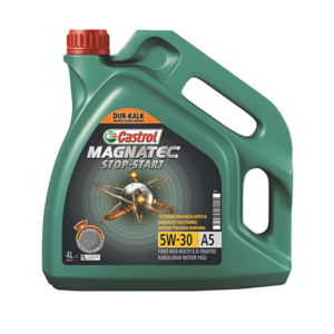 Castrol Magnatec Start Stop 5w30 C2