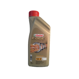 Castrol Edge 5W30 LL 1 Litre Üretim 2022