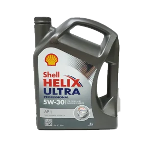 Shell Helix Ultra Pro AM-L 5W-30 – 5 Litre