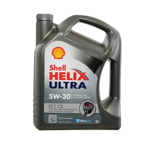 Shell Helix Ultra Pro AF 5W-30 – 5 Litre