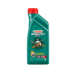 Castrol Magnatec Diesel 10W-40 – 1 Lt