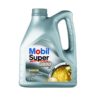 Mobil Super 3000 5W40 4 Litre