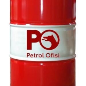 Po Kalıp Yağı YPM - 170 Kg Fıçı