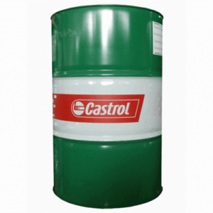 Castrol Hyspin AWS 46 - 208 Litre Hidrolik Yağı