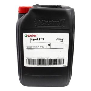 Castrol Hysol T 15 Yarı Sentetik Bor Yağı 20 Lt Soğutma Sıvısı