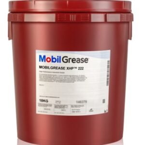 Mobil Grease XHP 222 18 Kg Uzun Ömürlü Lityum Kompleks Gres