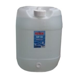 Renew Saf Su 10 Lt Akü Suyu