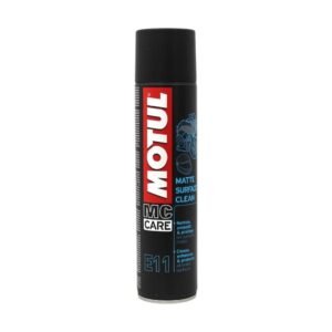 Motul E11 Mat Yüzey Temizleyici Sprey 400 Ml