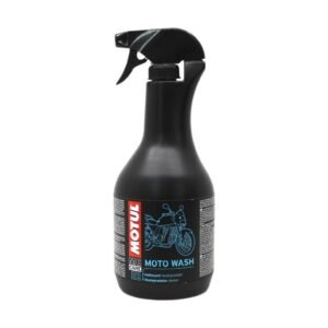 Motul E2 Moto Wash 1 Lt Motosiklet Temizleme Sprey