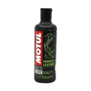 Motul M3 Deri Temizleyici Bakım Kremi 250 Ml Perfect Leather