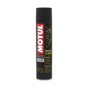 Motul P2 Brake Clean Sprey 400 Ml Fren Balata Temizleyici