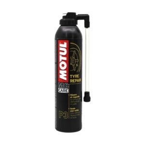 Motul P3 Tyre Repair Sprey 300 Ml Lastik Tamir Kiti