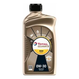 Total Quartz 9000 Energy 0W-30 Motor Yağı 1 Lt
