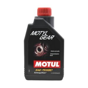 Motul Motylgear 75W80 1 Lt Manuel Şanzıman Yağı
