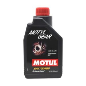 Motul Motylgear 75W85 1 Lt Şanzıman Yağı