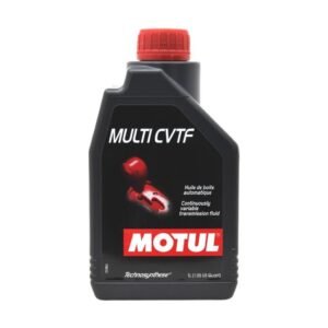 Motul Multi CVTF 1 Lt Otomatik Şanzıman Yağı