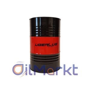 Uberlub Excell Gear 85W140 180 Kg Şanzıman Yağı