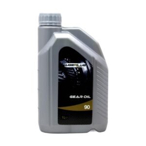Uberlub Excell Gear Oil 90 1 Lt Şanzıman Dişli Yağı