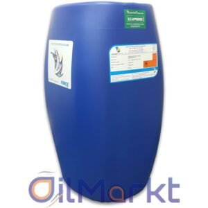 Eurolub Anticor TE 50 D 60 Kg Pas Önleyici