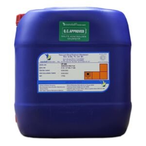 Eurolub CP 545 17 Kg İnce Yağlı Film