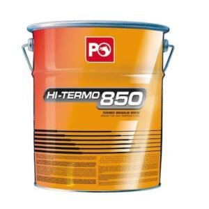 Petrol Ofisi HI-TERMO 850 15 Kg Rulman Gresi