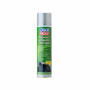 Liqui Moly Döşeme Temizleme Köpüğü 300 ML (1539)