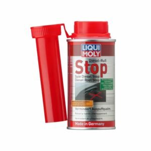 Liqui Moly Duman Önleyici Dizel Yakıt Katkısı 150 ML (5180)