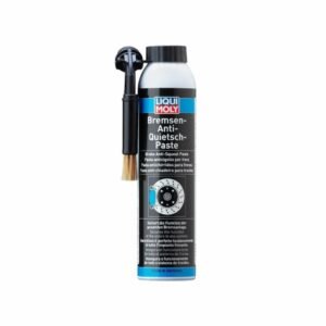 Liqui Moly Fren Ses Önleyici Fırçalı 200 ML (3074)