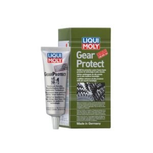 Liqui Moly Gear Protect 80 ML Manuel Şanzıman Katkısı (1007)