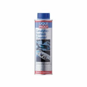 Liqui Moly Katalitik Sistem Temizleyici 300 ML Emisyon Ayarlayıcı (8931)