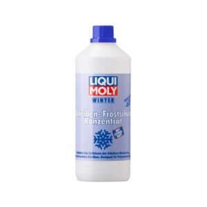 Liqui Moly Konsantre Cam Suyu Antifrizli 1 Lt (6923)