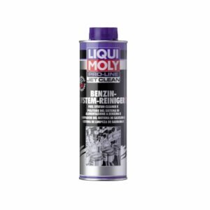 Liqui Moly Pro-Line Jet Clean Benzin Sistem Temizleyici 500 ML (5152)