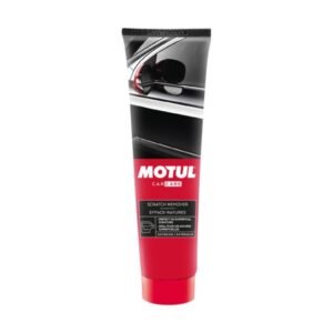 Motul Çizik Giderici ve Parlatıcı 100 Ml Scratch Remover