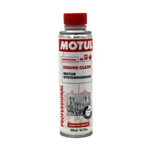 Motul Engine Clean 300 Ml Motor İçi Temizleyici