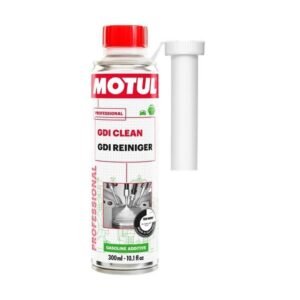 Motul GDI Clean 300 Ml Benzinli Araç Yakıt Katkısı
