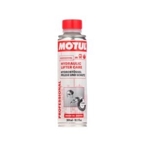 Motul Hydraulic Lifter Care 300 Ml Motor Yağ Katkısı