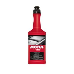 Motul Oto Deri Temizleme Kremi 500 Ml Leather Clean