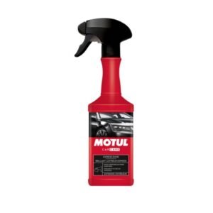 Motul Oto Hızlı Parlatıcı Sprey 500 Ml Express Shine