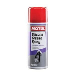 Motul Silikon Gres Sprey 400 Ml Silicone Grease