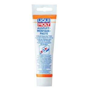 Liqui Moly Egzoz Montaj Macunu 150 Ml (3342)