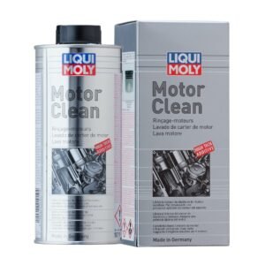 Liqui Moly Motor Clean 500 Ml (1019) Motor İçi Temizleyici