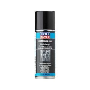 Liqui Moly Motosiklet Zincir Yağı Sprey 200 Ml (3581)