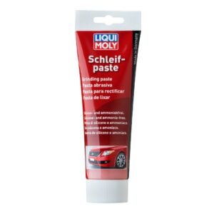 Liqui Moly Pasta ve Cila Çizik Giderici 300 Ml (1556)