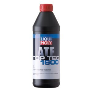 Liqui Moly Top Tec ATF 1600 1 Lt Otomatik Şanzıman Yağı (3659)