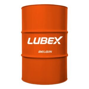 Lubex Robus Global LA 5W30 205 Lt Tam Sentetik Partiküllü Motor Yağı