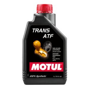 Motul Trans ATF 1 Lt Otomatik Şanzıman Yağı