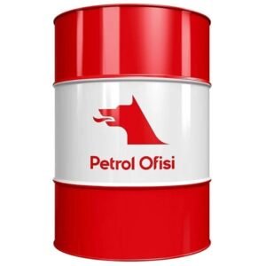 Petrol Ofisi Türbin Yağı 220 180 Kg