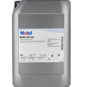 Mobil SHC 626 20 Lt Dişli ve Yatak Yağı