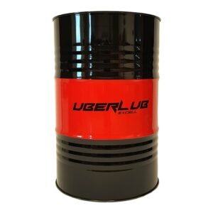 Uberlub Excell Plus 10W40 180 Kg Ağır Dizel Motor Yağı