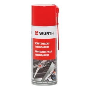 Würth Koruyucu Mum Sprey 400 Ml